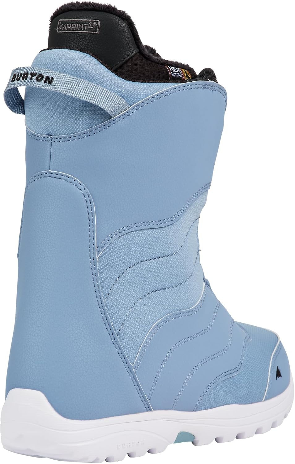 image:imageBurton Womens Mint BOA Snowboard BootsAirstream Blue
