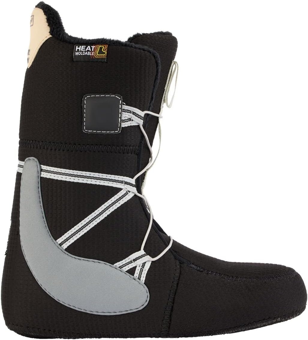 image:imageBurton Womens Mint BOA Snowboard BootsSafari Tan