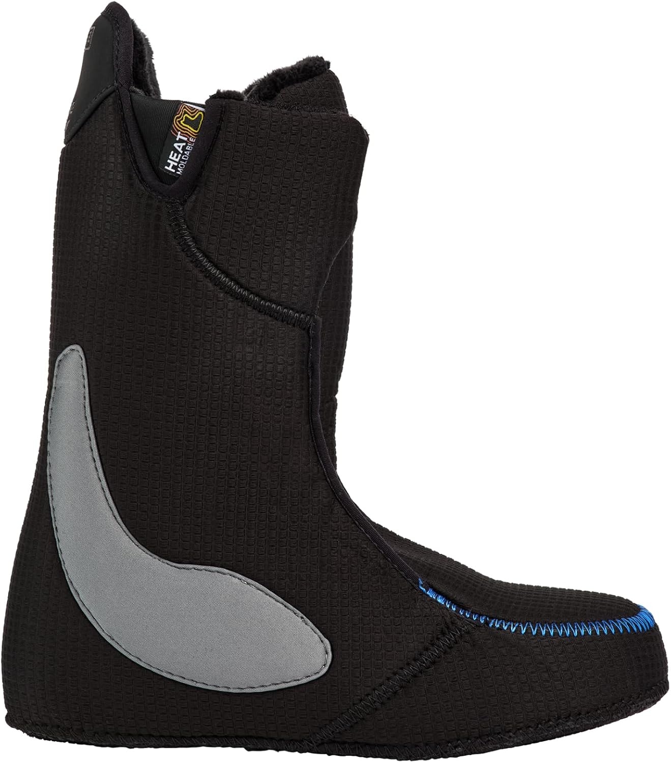 image:imageWomens Limelight BOA Snowboard Boots Gray 8