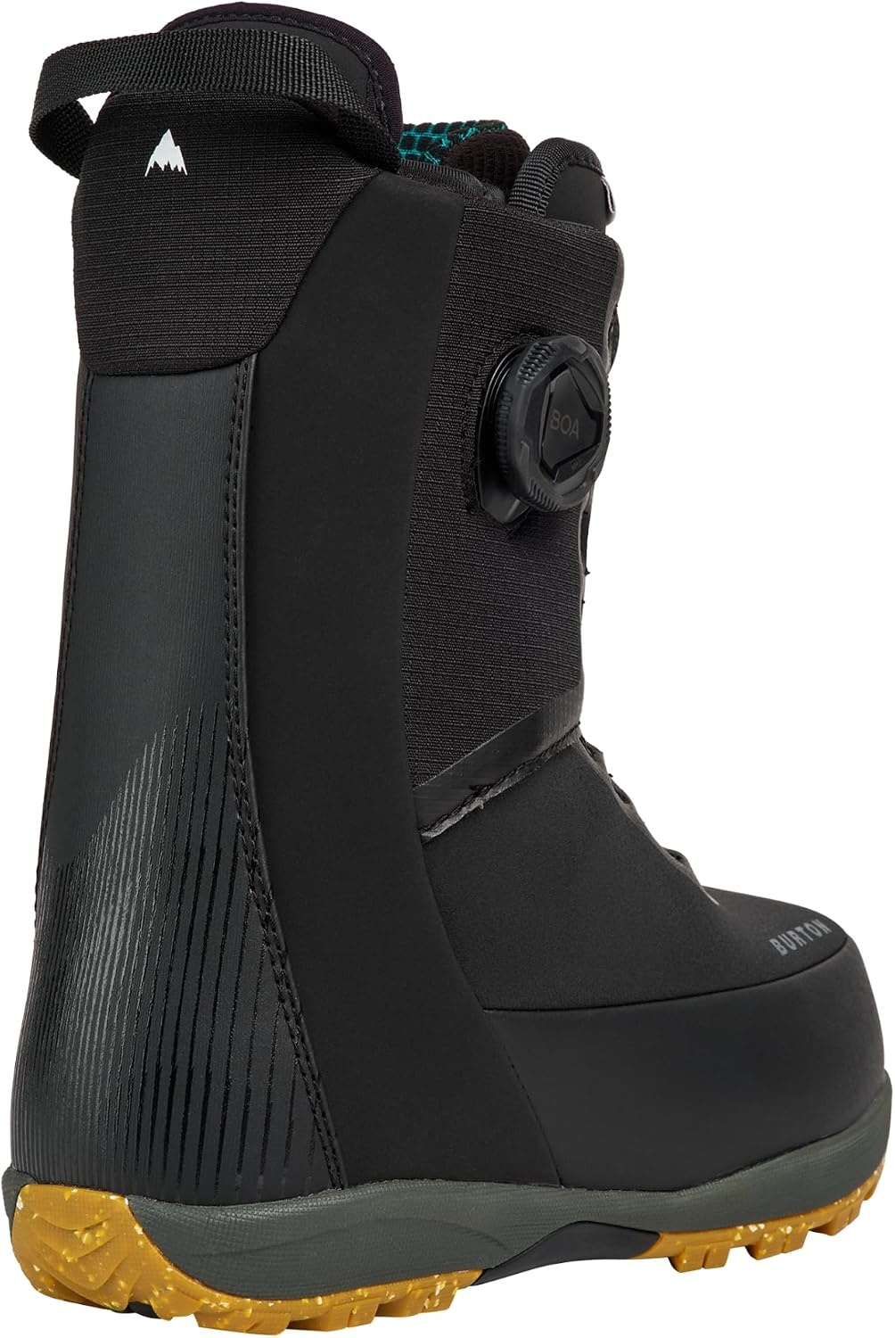 image:imageWomens Waverange Plus Snowboard BootsBlack