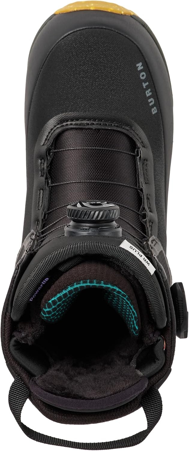 image:imageWomens Waverange Plus Snowboard BootsBlack