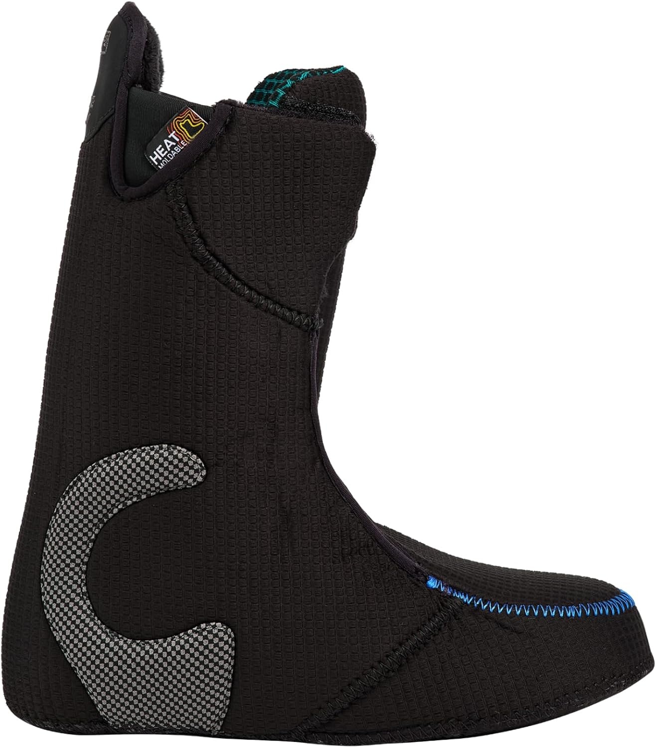 image:imageWomens Waverange X Snowboard Boots Nightshade Purple 8