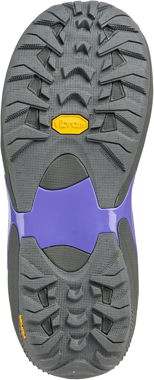 image:imageWomens Waverange X Snowboard Boots Nightshade Purple 8