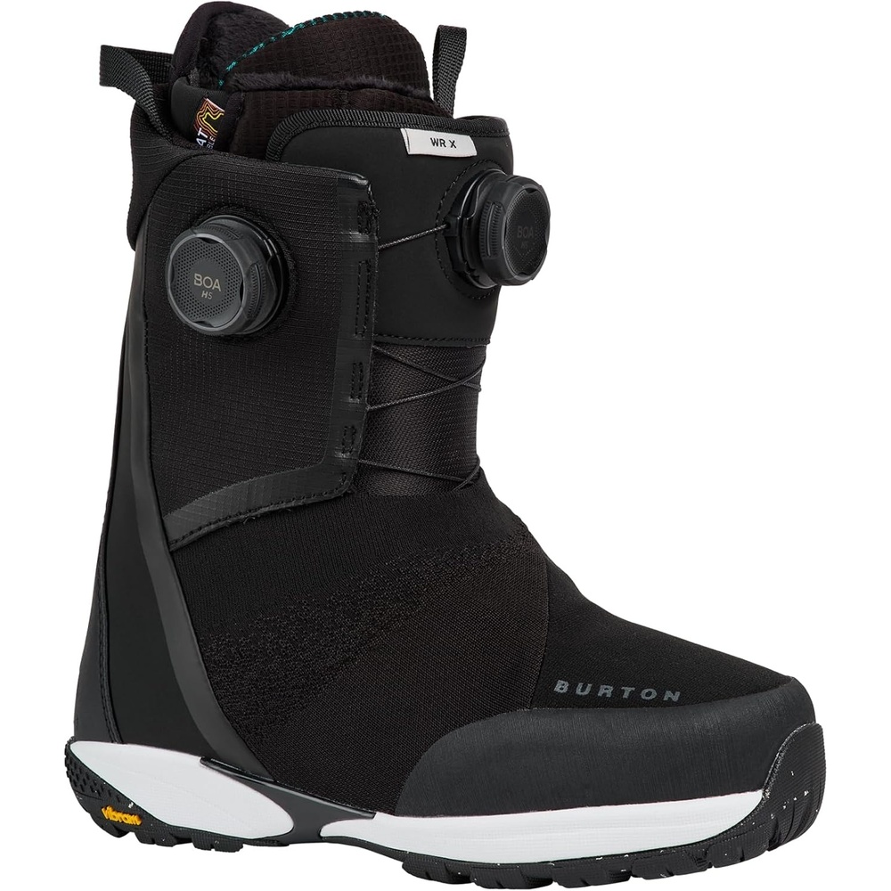 image:imageWomens Waverange X Snowboard Boots Black 8