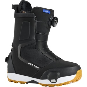 Burton Women’s Highshot Step On Snowboard Boots(Black)