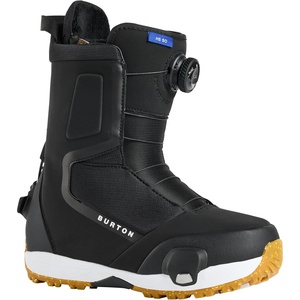 Burton Women’s Highshot Step On Snowboard Boots(Black/Wide)