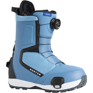 Burton Women’s Highshot Step On Snowboard Boots(Bluestone)