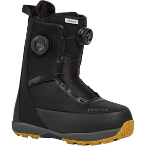 Women’s Waverange Plus Snowboard Boots(Black)
